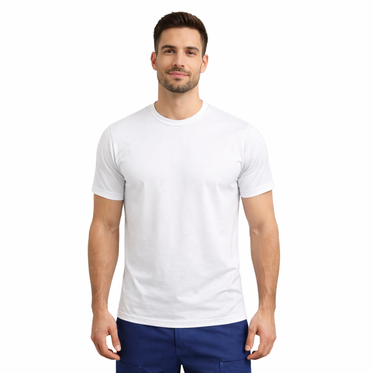 CAMISETA ALGODAO 1